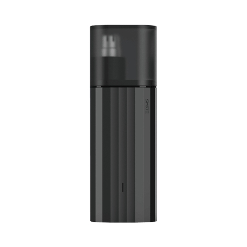 

Original Xiaomi Youpin ST-N1 SMATE Lighter Style Nose Hair Trimmer Shave Blade Pro (Grey)