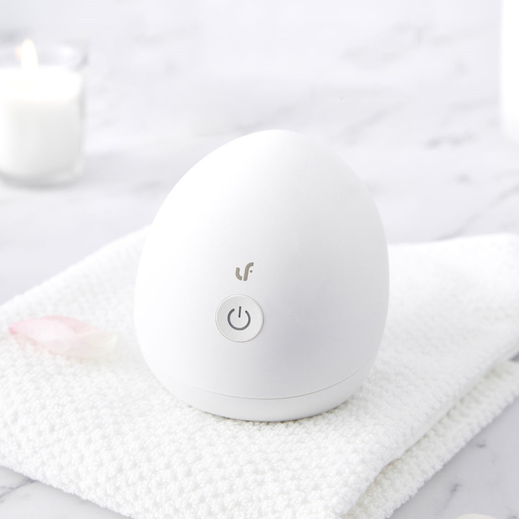 

Original Xiaomi LF-MN001 LERAVAN Multi-function USB Wireless Acupoint Massager (White)