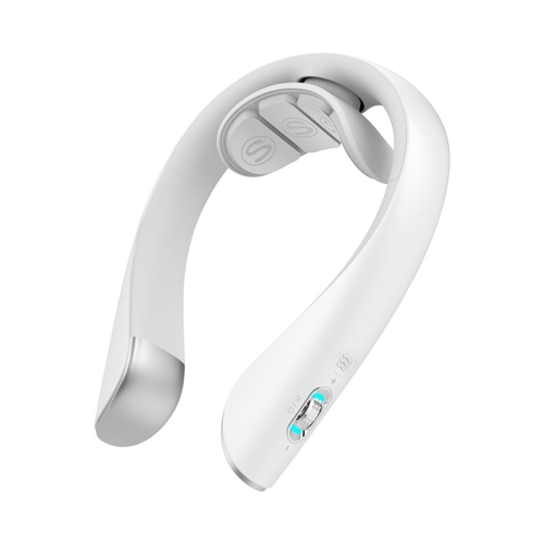 

Original Xiaomi K5-2 SKG U-shaped Design Smart Hot Compress Cervical Massager Neck Protector (White)