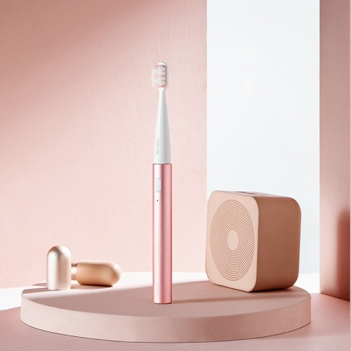 

Original Xiaomi Youpin ZHIBAI Portable Sonic Vibration Waterproof Electric Toothbrush TL1