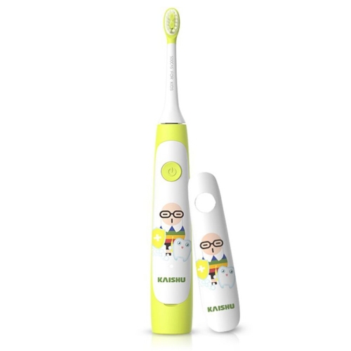 

Original Xiaomi Youpin Soocare C1 Waterproof Ultrasonic Electric Toothbrush For Children