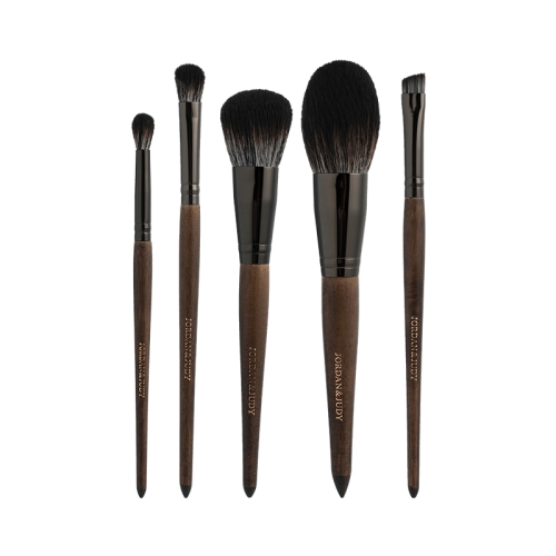 

Original Xiaomi Youpin Jordan & Judy Makeup Brush Beauty Tools Five Packs