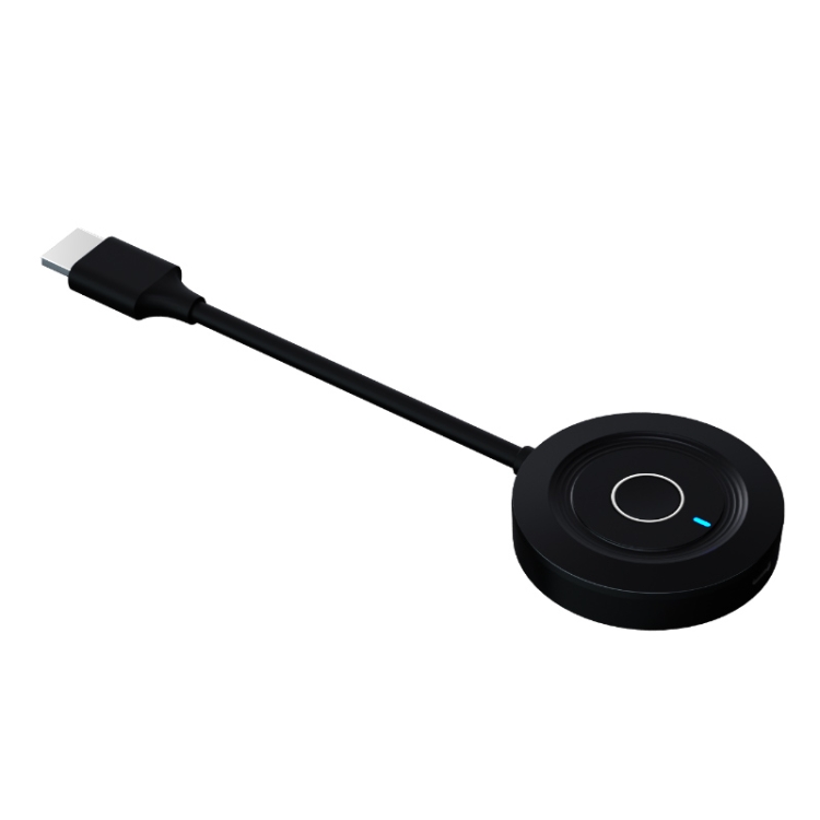 

AnyCast R8 2.4G Wireless WiFi Display Dongle Receiver 1080P HDMI TV Stick for Google Chromecast