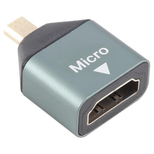

Mini HDMI Male to HDMI Female Gold-plated Head Adapter
