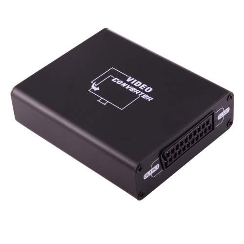 

NEWKENG C8 HDMI to SCART Video Converter