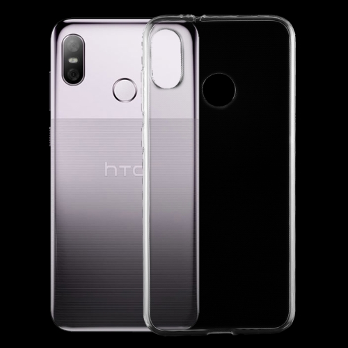 

0.75mm Transparent TPU Case for HTC U12 life