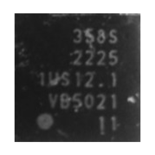 

Charging IC Module 358S 2225