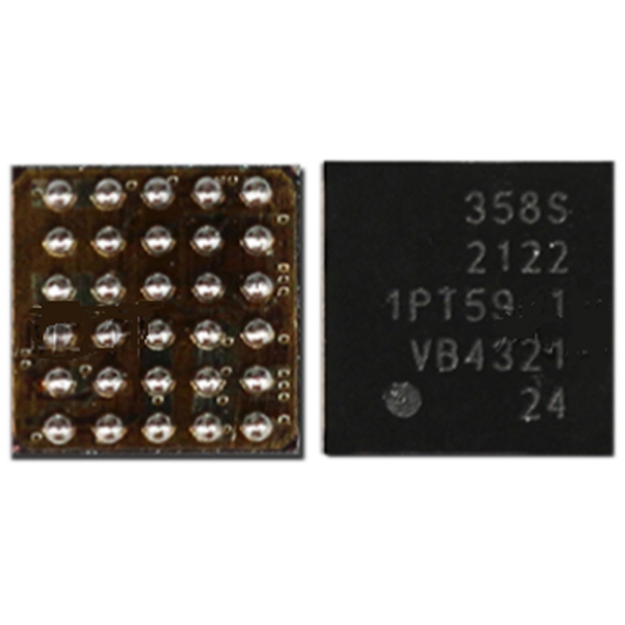 

Charging IC Module 358S 2122