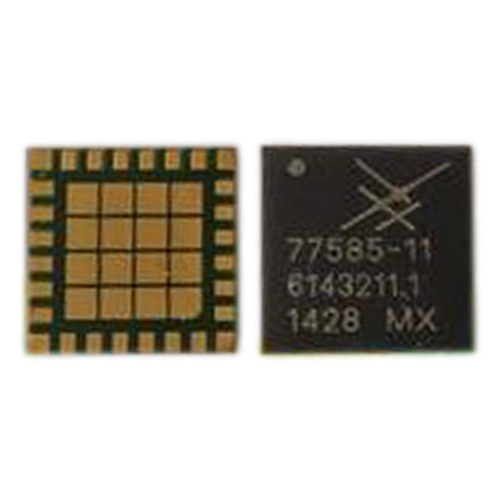 

Power Amplifier IC 77585-11