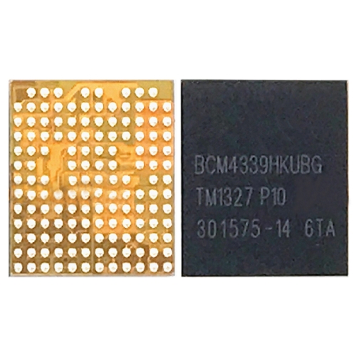 

WiFi IC Module BCM4339HKUBG