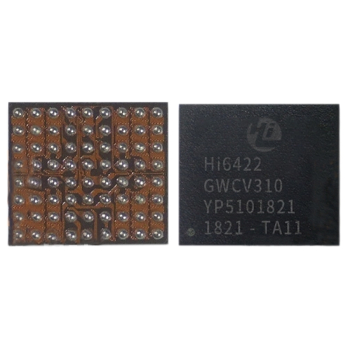 

Power IC Module HI6422 GWCV310