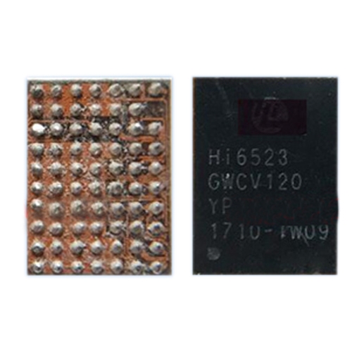 

Power IC Module HI6523