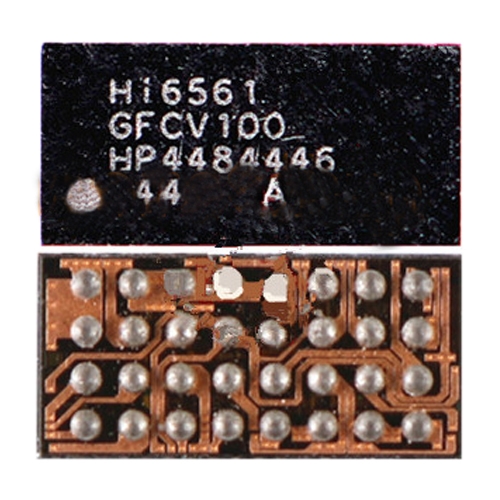 

Power IC Module HI6561