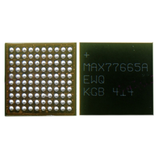 

Power IC Module MAX77665A