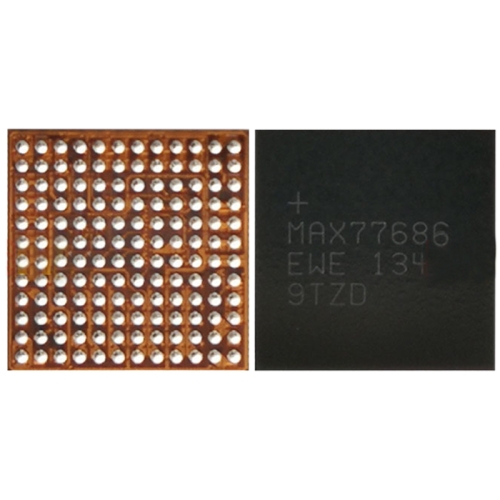 

Power IC Module MAX77686