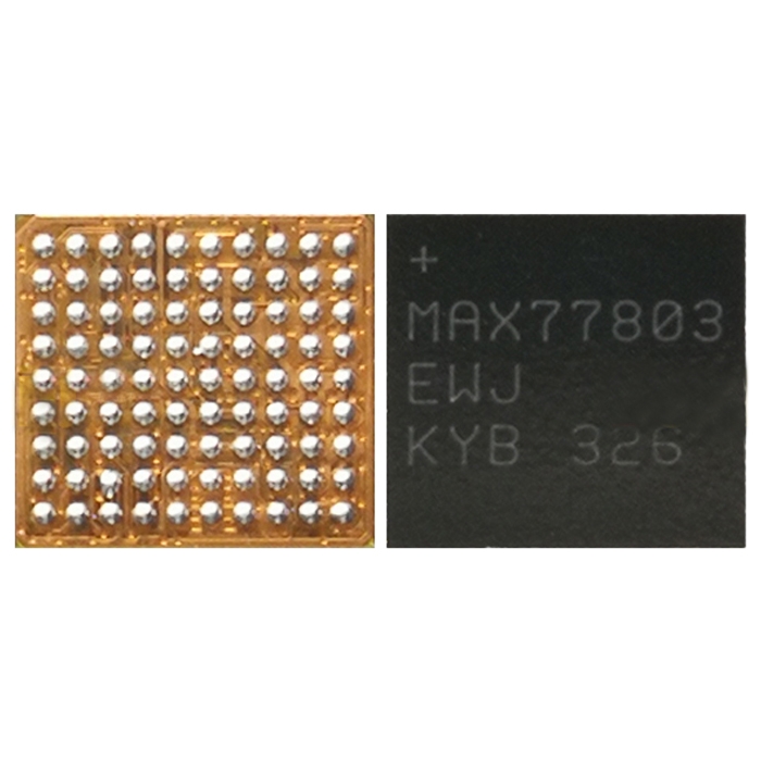 

Charging IC Module MAX77803