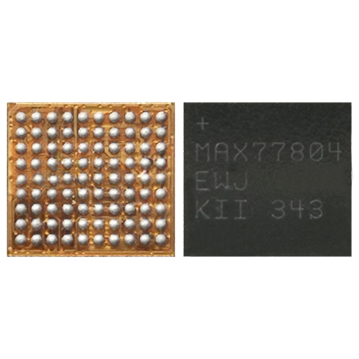 

Power IC Module MAX77804