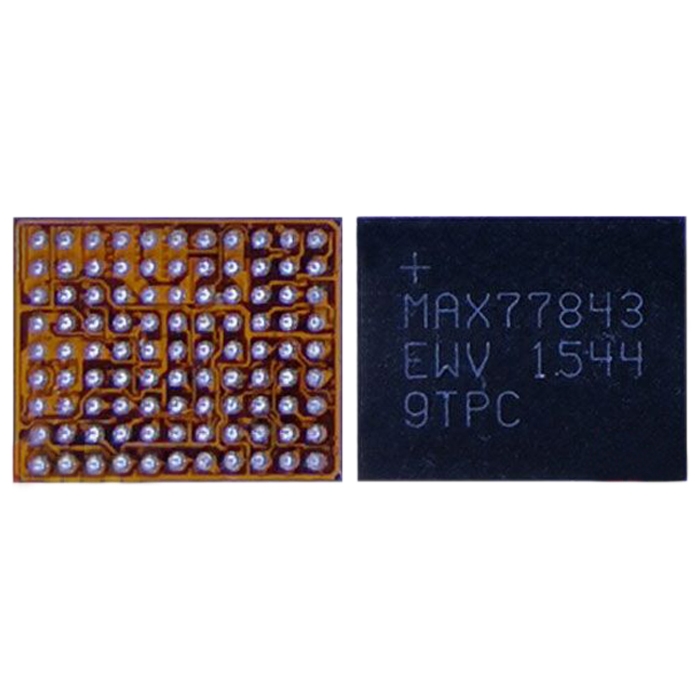 

Power IC Module MAX77843