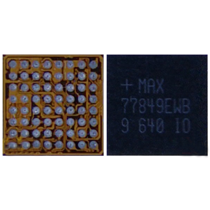 

Power IC Module MAX77849