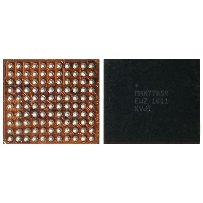 

Power IC Module MAX77854