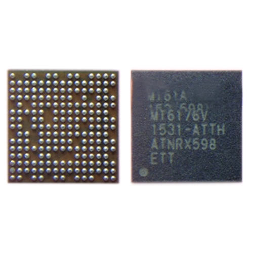

Power IC Module MT6176V