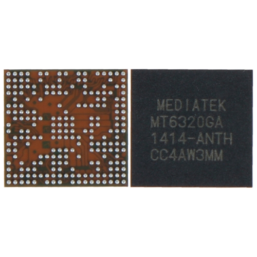 

Power IC Module MT6320GA