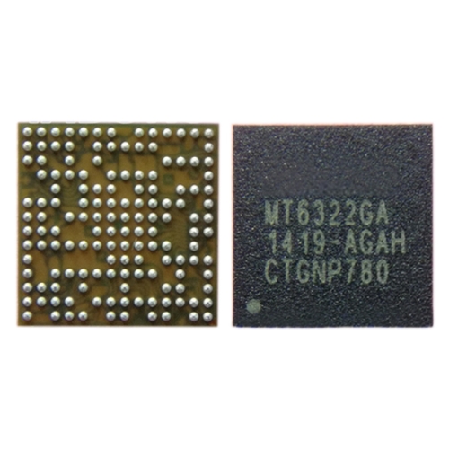 

WiFi IC Module MT6322GA