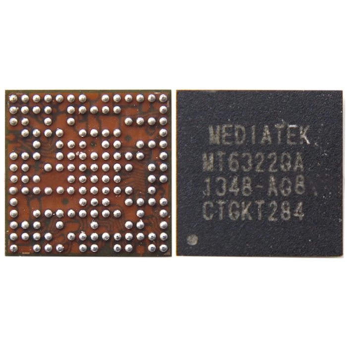 

Power IC Module MT6323GA