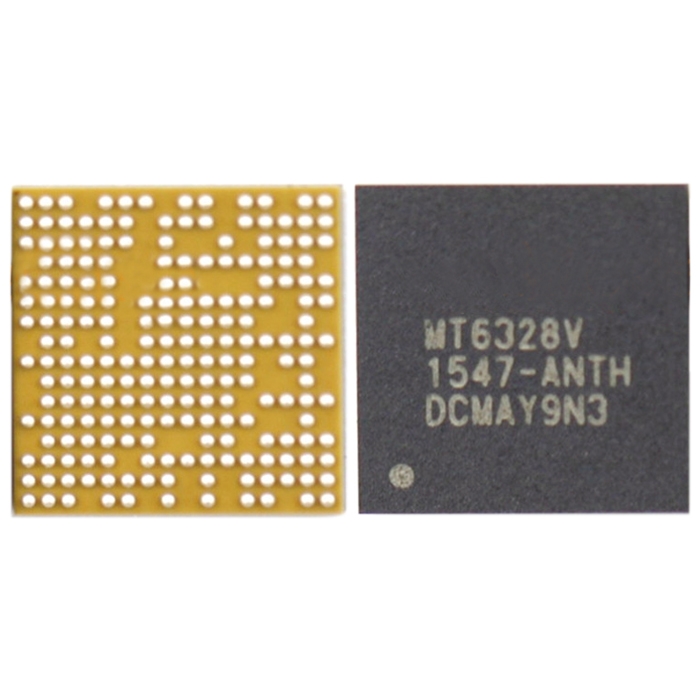 

Power IC Module MT6328V