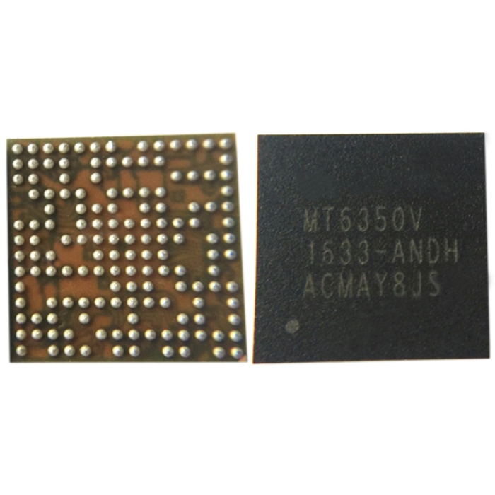 

Power IC Module MT6350V