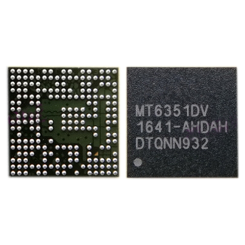 

Power IC Module MT6351DV