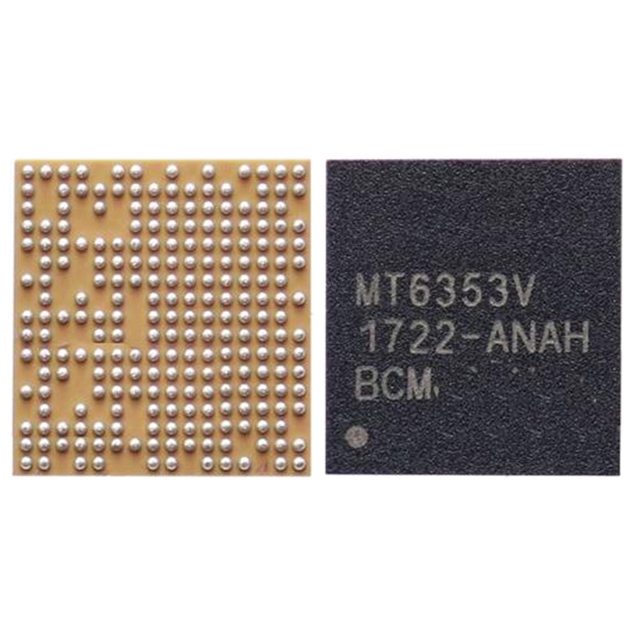 

Power IC Module MT6353V