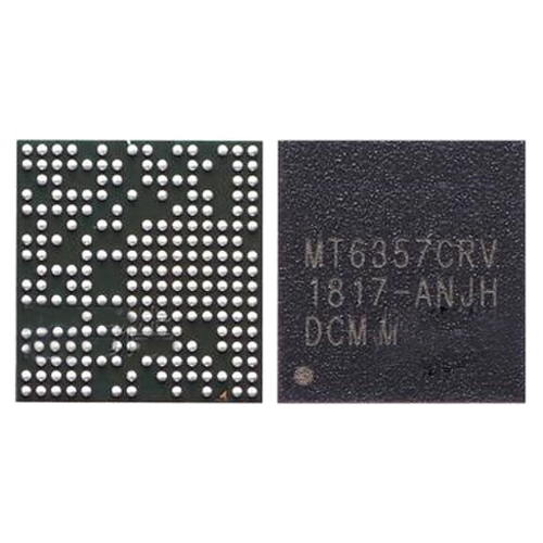 

Power IC Module MT6357CRV