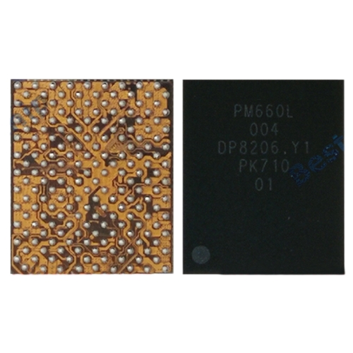 

Power IC Module PM660L