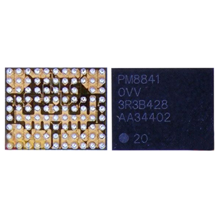 

Power IC Module PM8841