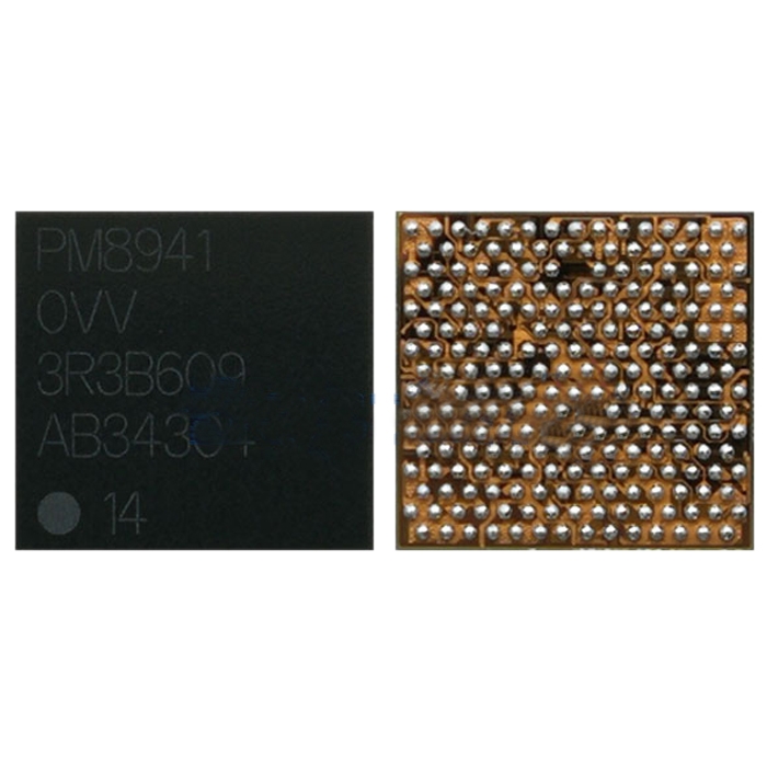

Power IC Module PM8941