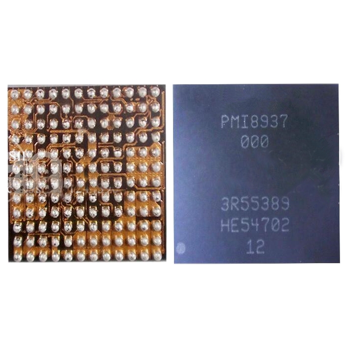 

Power IC Module PMI8937