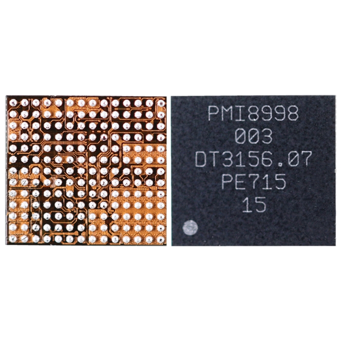 

Power IC Module PMI8998