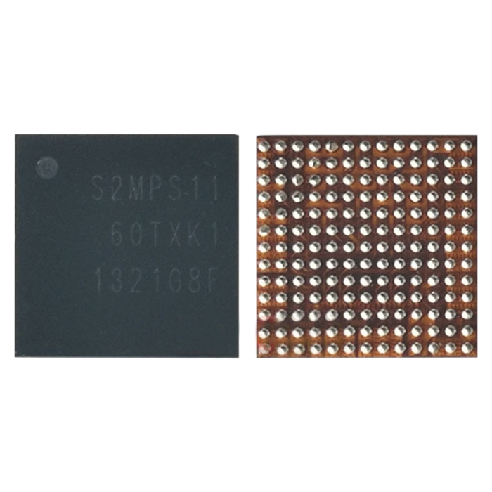 

Power IC Module S2MPS11