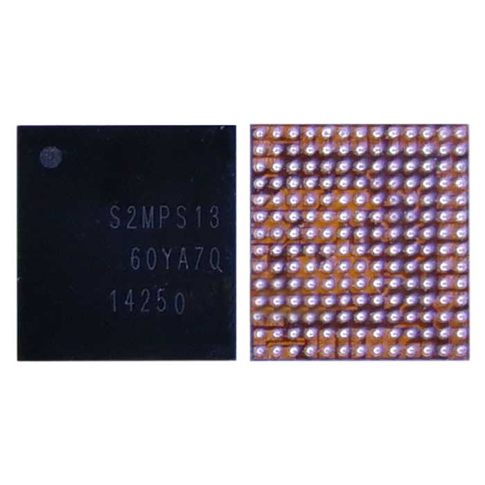 

Power IC Module S2MPS13