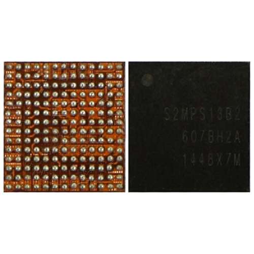 

Power IC Module S2MPS13B2