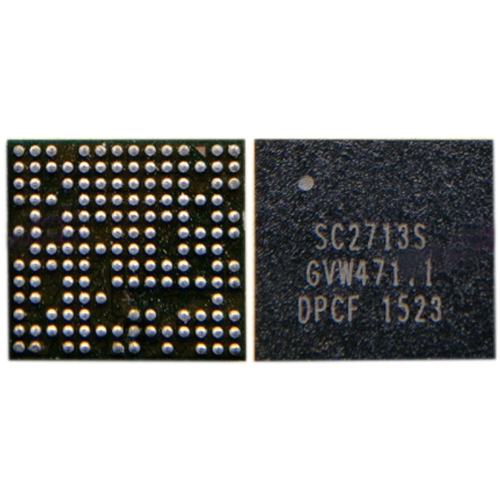 

Power IC Module SC2713S