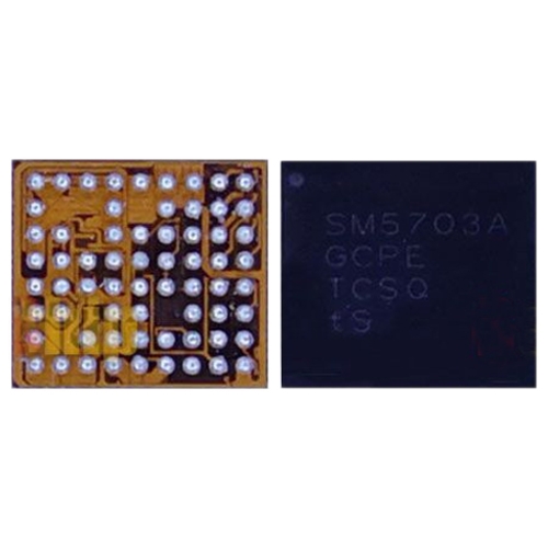 

Charging IC Module SM5703A