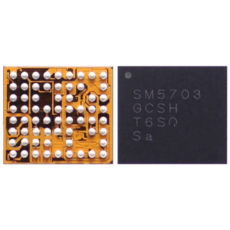 

Charging IC Module SM5703