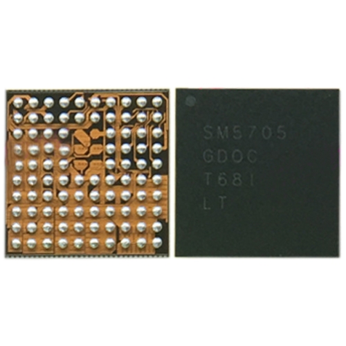 

Charging IC Module SM5705