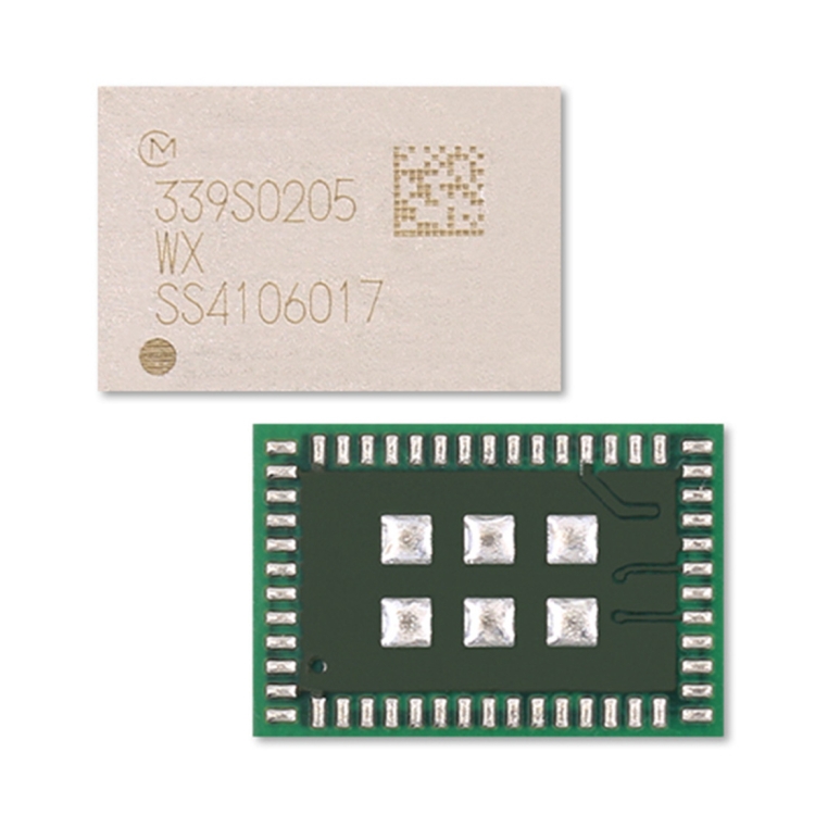 Sunsky Wifi Ic 339s05 For Iphone 5s 5c