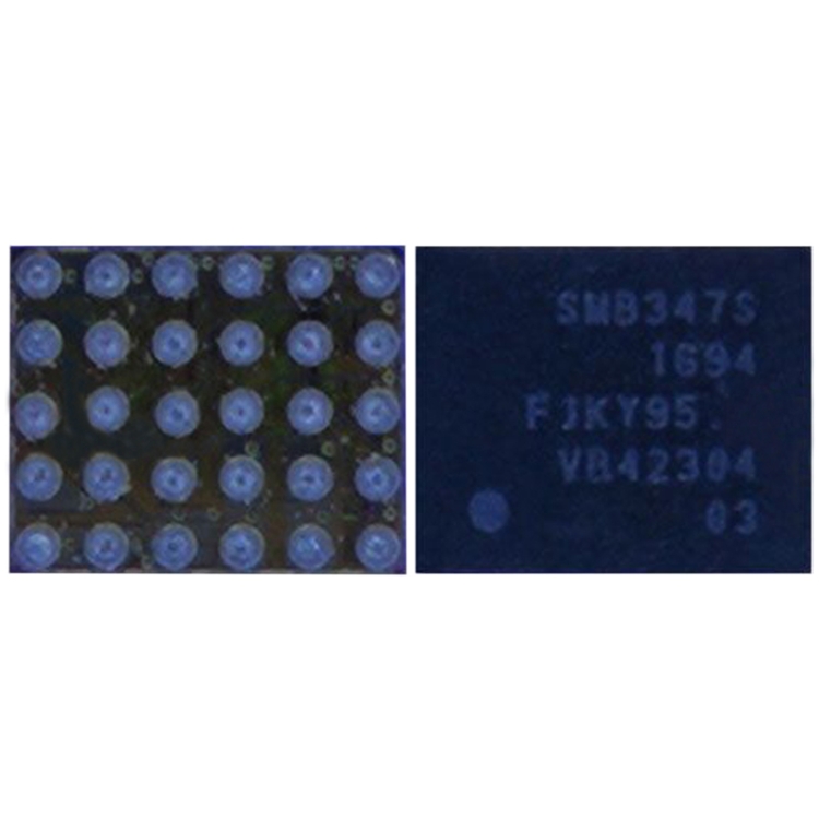 

Charging IC Module SMB347