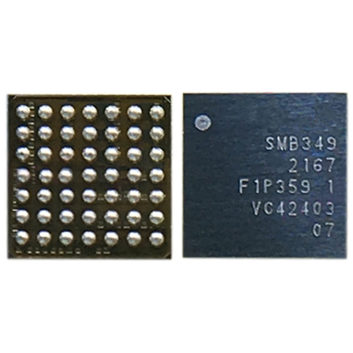 

Charging IC Module SMB349