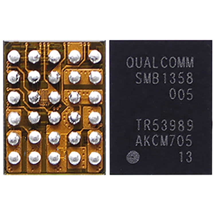 

Charging IC Module SMB1358