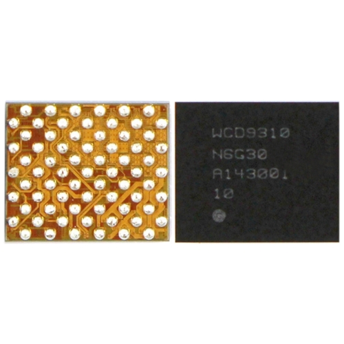 

Audio IC Module WCD9310